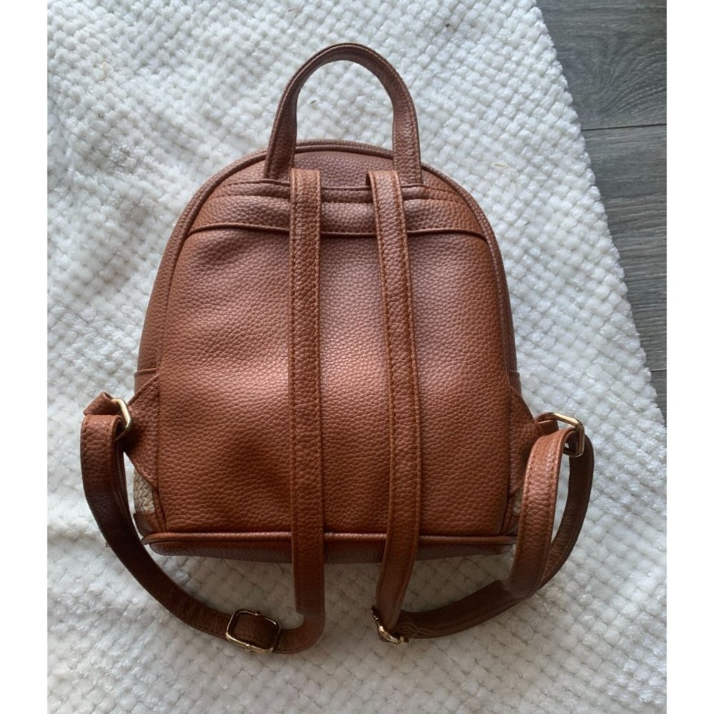Fifth & Luxe Mini Backpack - Picture 3 of 4